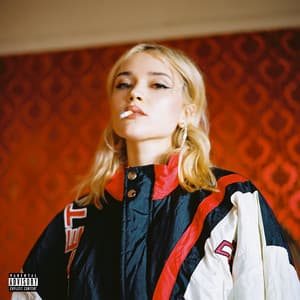High Highs to Low Lows album cover