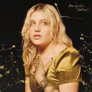 Marginalia (Deluxe) album cover