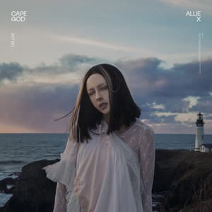 Cape God [Deluxe] album cover