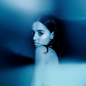 Honey album cover