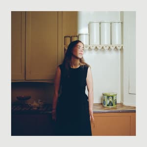 I Miss You, I Do album cover
